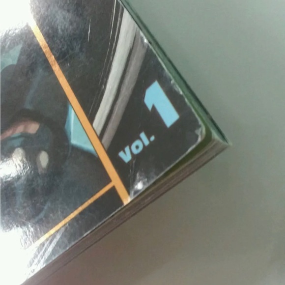 Street Fighter IV Volume 1 by Ken Siu-Chong (2010, Paperback) - Picture 4 of 4